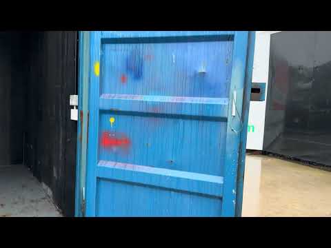 10 X 8 CONTAINER .....3660 - Image 2