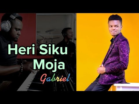 48. Heri Siku Moja ft. Gabriel Mboka x Mwas Manuel on #KeysNvoice 🔥