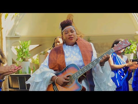 UMWARI MWIZA BY MARENE ANGE(Official video 2025 )4K