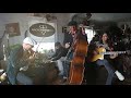 RV BURST: Benny Brydern Trio with Barry and the Outofcontrol-atron live on Radio Venice