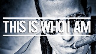 STORYTELLING HIP HOP INSTRUMENTAL 2016 (Rap Beat) "This Is Who I Am"