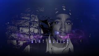 Tupac Shakur Type Beat &quot;LOST YEARS&quot;