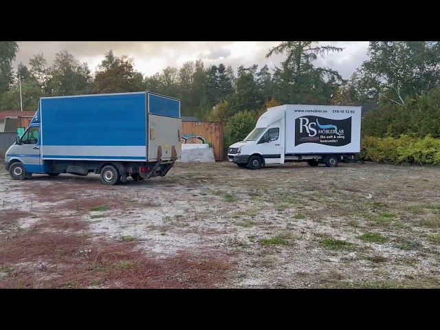 473269 Volkswagen LT 35 - 2004