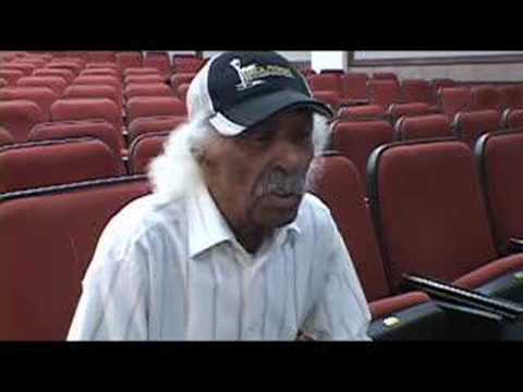 Gerald Wilson and the making of 'Monterey Moods'