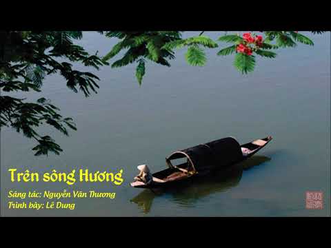 TRÊN SÔNG HƯƠNG