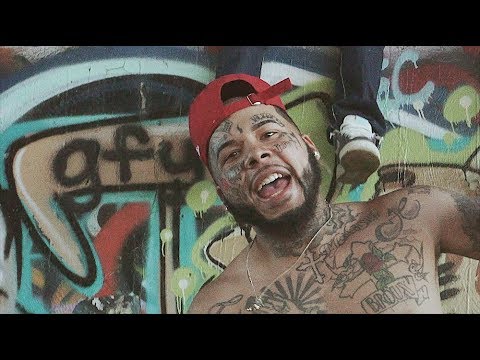 Buddah G x Kool Aid Da Kidd #GangWayMusic 🎥By Ryan Lynch