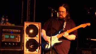 China Cat Sunflower I Know You Rider/Dark Star Orchestra/Canyon Club 4-6-2014/HQ Multi Cam