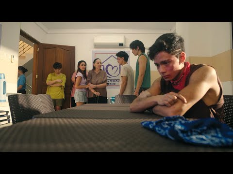 Mga Batang Riles: Full Trailer (Online Exclusive)