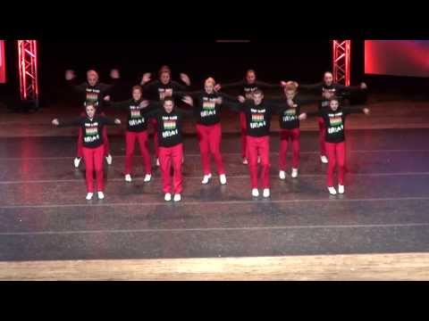 Tap This! - Standing Line CCA Showdown 2014