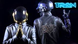 Tron Legacy - End Titles - Daft Punk