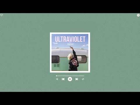 dagny ft. børns - fool's gold (sped up & reverb)