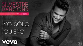 Yo Sólo Quiero Music Video