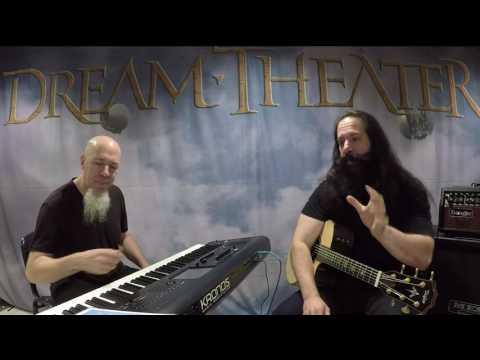 Inside The Astonishing, Episode 3: Musical Themes