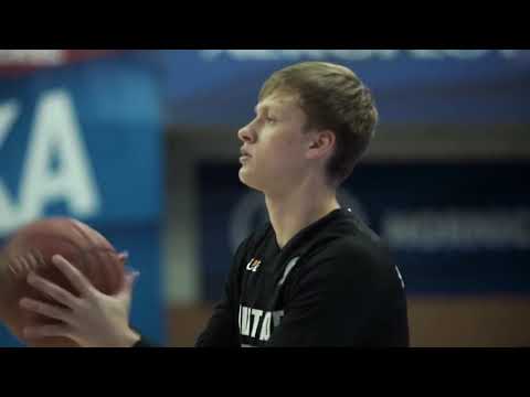 Nikita Mikhailovskii - Russian Rising Star (Highlights Mix)