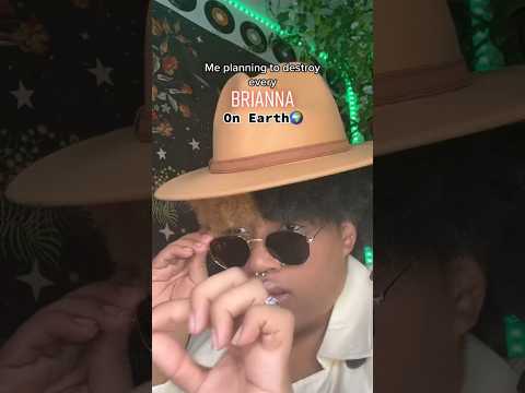 You’ve been fooled… #TalkingBoutBri