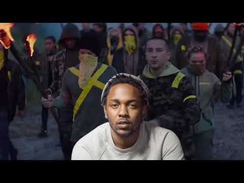 Levitate Freestyle (Kendrick Lamar x Twenty One Pilots)