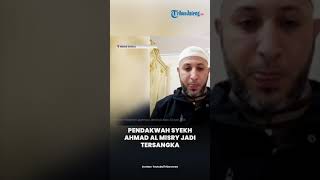 Download lagu Preacher Sheikh Ahmad Al Misry Named a Suspect in Alleged Sexual Harassment of a Student of the S... mp3
