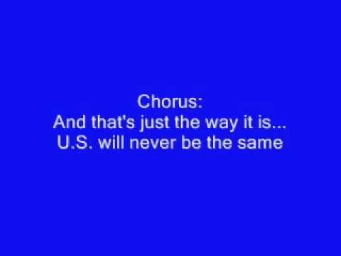 Mexican War Song (to Changes-2pac)