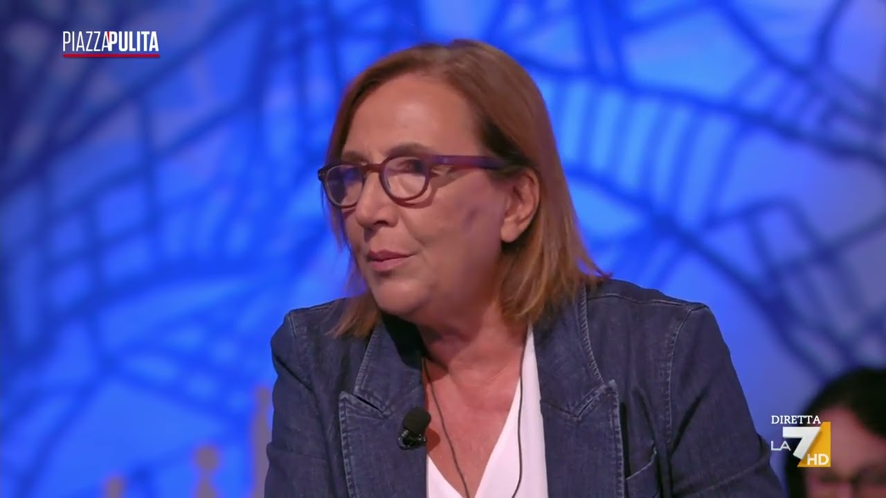 Flavia Perina: “Per il centrodestra ora il piano è minimizzare Vannacci e scommettere sulla ...