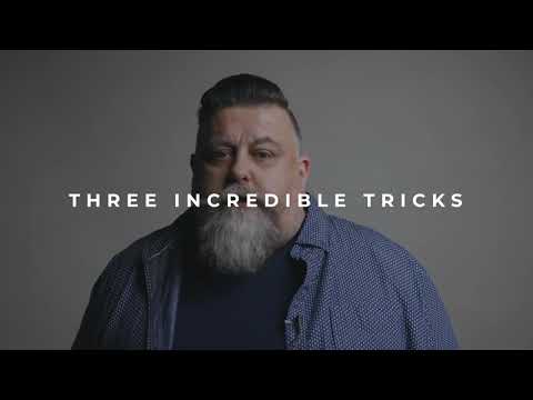 El3don – Mark Elsdon @ Premium Magic Store