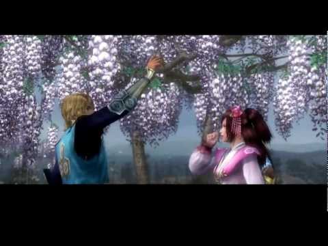 Sengoku Musou 3 Z - Oichi Story #1