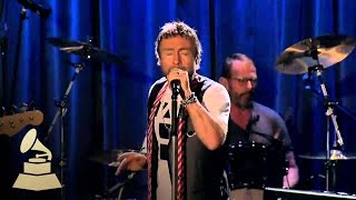 Bad Company: Performance of &quot;Rock N&#39; Roll Fantasy&quot; | GRAMMYs