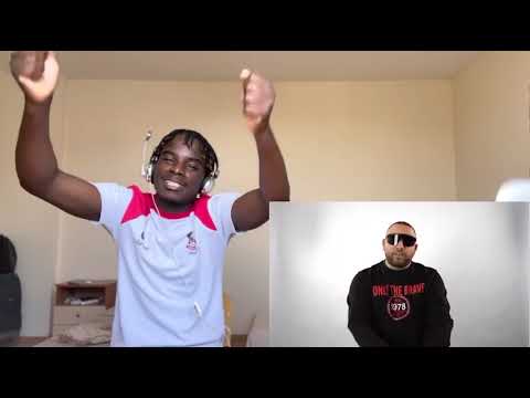 РЕАГИРАХ НА БГ РАП: KAPO x EMPORIO ZORANI ft GRAIFERA - АРЕ ДАВАЙ (Official Video)