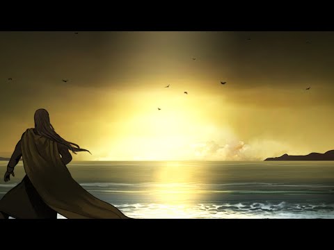 New Hope - Rise of Tuor - Middle-Earth Lore DOCUMENTARY