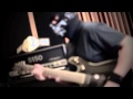STUCK MOJO "Rising" (Guitar cover)