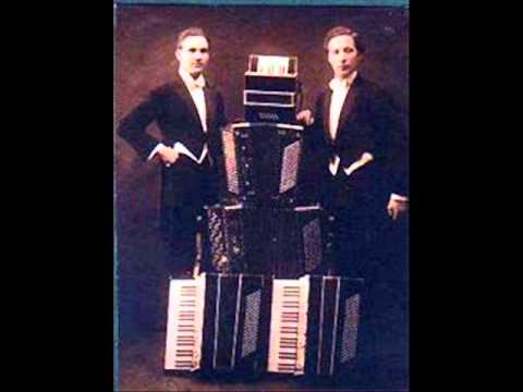 Tyroler Valsen og Hopsa