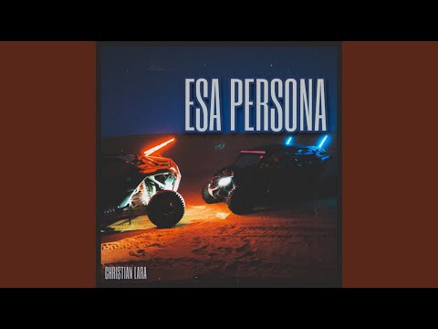 ESA PERSONA