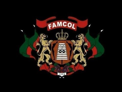 FAMCOL Campeonato Estadual 2018 - JEKYL & HYDE