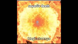 Download lagu Sayori’s death scene #ddlc #dokidokiliteratureclub #hanging #shorts #youtubeshorts #tiktok #fyp #yt mp3