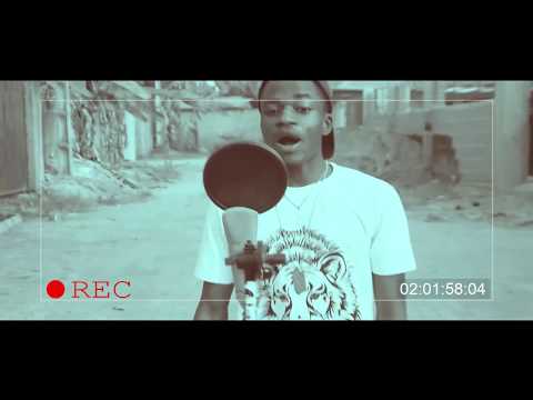 Nwa Freshman CYPHER -2018 Tobi Smallz