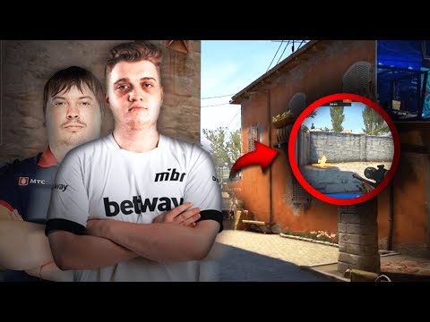 BOLTZ FEZ A PLAY DO DOSIA CONTRA A HEROIC! (MIBR VS HEROIC - cs_summit 7)
