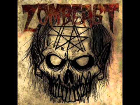 Zombeast - Life of Hell