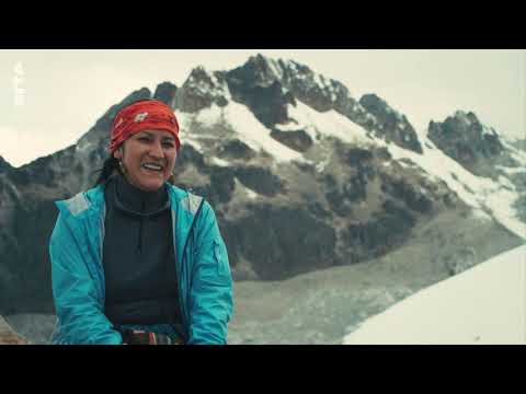 Arte Doku - Magische Anden 3/5 - Bolivien