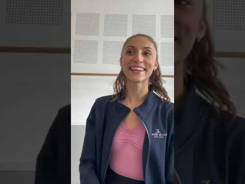 Q&A with Juliette Rapenne