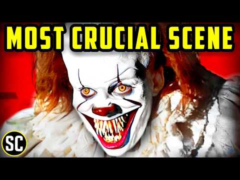 Without This Scene, IT: Chapter One Does Not Work