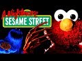 ELMO CAN T ESCAPE FREDDY A Nightmare On Sesame Street ENDING