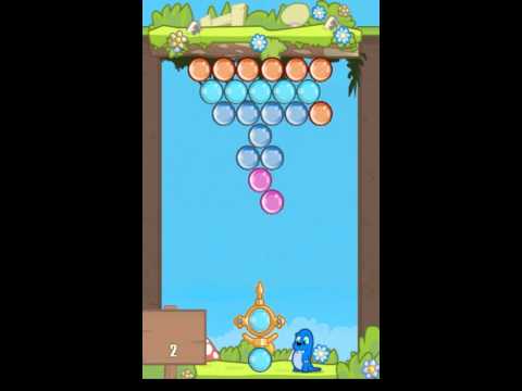 Puzzle Bobble IOS