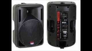 Video thumbnail for DB Technologies Basic 400 by Hifi Bewertung