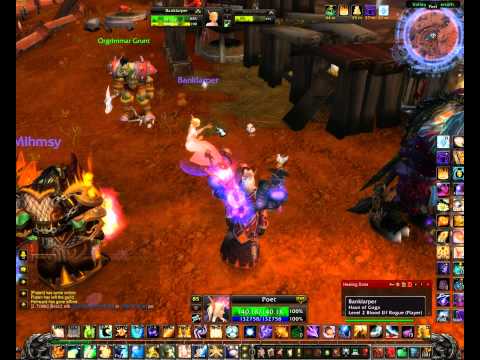 From the Archives: Divine and the Chicken