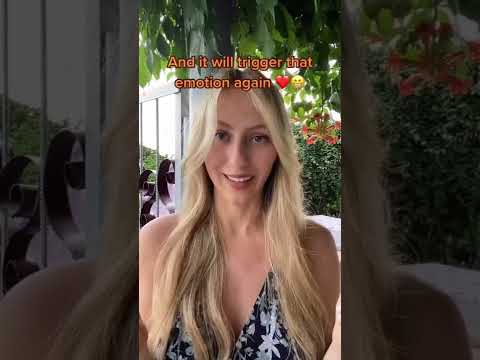 Psychological seduction tricks to make someone fall in love & become more attractive - Compilation