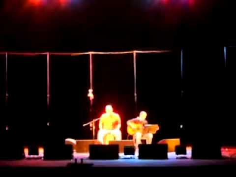 EDU PITUFO Y MARCEL murga madre