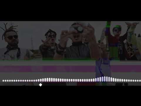 SATRA B.E.N.Z. vs. HVNDS - Satra Se Intoarce (Rock Version) [Nightcore]