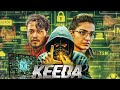 Keedam 2022 Cybercrime Smart Revenge Thriller Film Rajisha Vijayan Hindi Dubbed Movie 4K