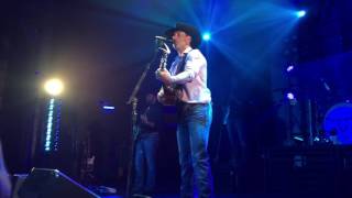 Aaron Watson- Bluebonnets, St Louis 4/13/17