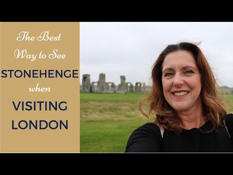 download lagu mp3 mp4 How To Get To Stonehenge From London, download lagu How To Get To Stonehenge From London gratis, unduh video klip How To Get To Stonehenge From London