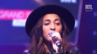 L.E.J - Can't Hold Us